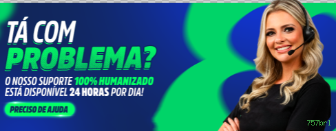 Promoções Sazonais 757brl